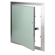 Trappe de visite panneau
