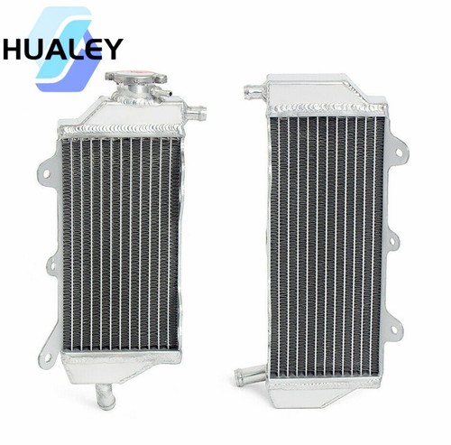 Aluminum radiator for 2012 - radiator,