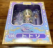 Atelier Totori Atelier Alchemist of Arland 2 Nendoroid Figure 159 Good Smile