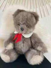 🦋 Ancienne Peluche Doudou