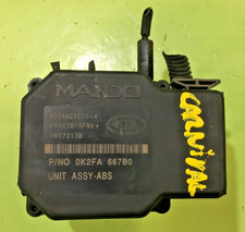 Bloc ABS / KIA CARNIVAL 1 /