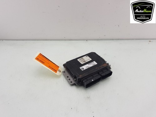 Calculateur moteur ecu engine - ecu,