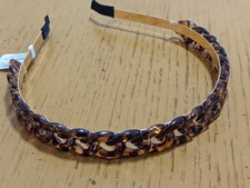 Serre-tête neuf marque 