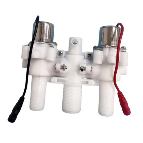 électrovanne chasse eau - Électrovanne,