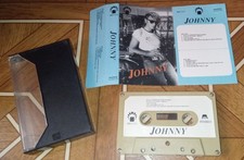 JOHNNY HALLYDAY DEUX ETRANGERS