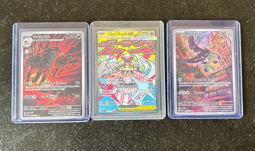 Lot cartes pokemon - lot, me2,5