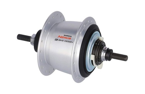 Shimano rear bushing nexus - shimano,