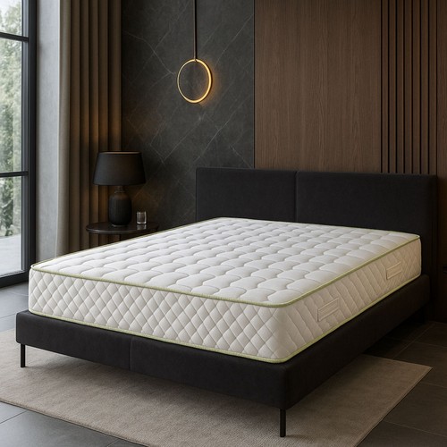 Nuit calme matelas - nuit,