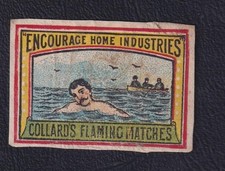 Ancienne  étiquette