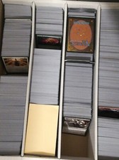 MTG ★ Magic The gathering ★ Lot 500 cartes Commune Non co 80% fr 20% VO + 5 rare