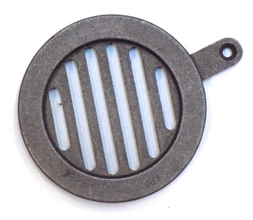 Grille cendres pour - à, a
