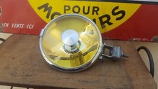 NOS optique phare longue portée VINTAGE RAYDYOT