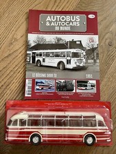 Bus Büssing 5000 TU