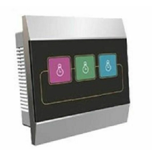 Domotique interrupteur - interrupteur, 3