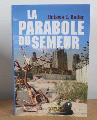 Parabole semeur octavia - parabole,