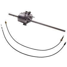 Transmission Gearbox for Honda