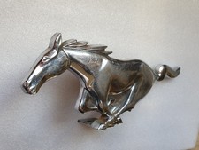 Mascotte FORD MUSTANG -
