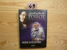 DVD : Meurtre en Mésopotamie