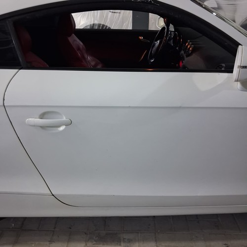 2008 2014 audi door seal - 2008-2014,