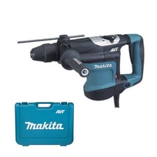 Makita Marteau Perçeuse Combiné 850 W HR3541FCX Perforateur 5,7 Joule Bloc Burin
