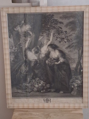 Tableau gris noir - tableau, gris/noir