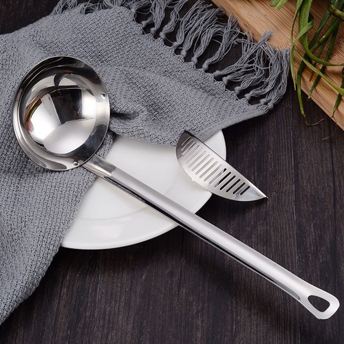 Pcs louche inox - pcs,