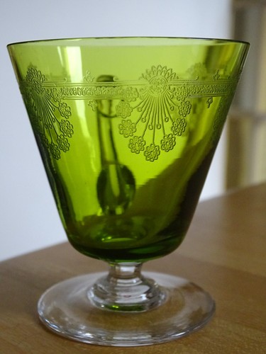 Val lambert cristal - st,