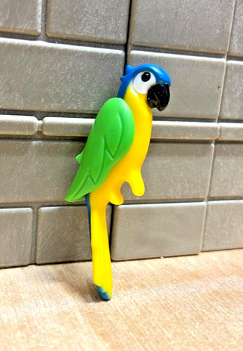 Playmobil animaux perroquet - playmobil, 1