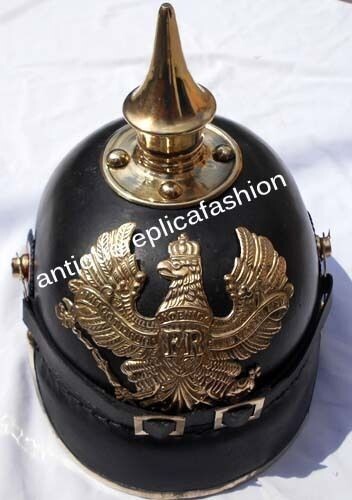 Casque prussien pickelhaube - prussien,