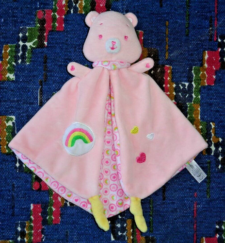 Doudou plat grelot - ,