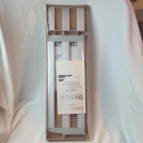 Ikea rationell 46 cm - 18, in/46