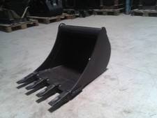 Godet de 500mm pour mini pelle