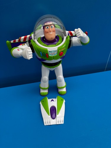 Figurine buzz eclair toy - l'eclair,