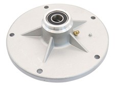 Palier de lame adapté pour