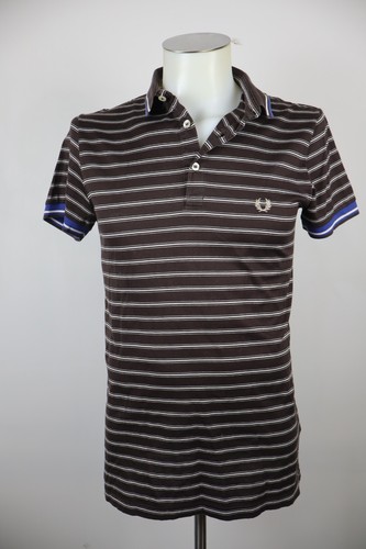 Fred perry polo - perry, homme