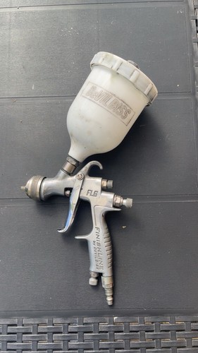 Pistolet peinture devilbiss - de,
