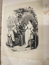 L’ÂNE MORT – Jules Janin