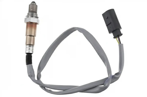 Sonde lambda - sonde, de
