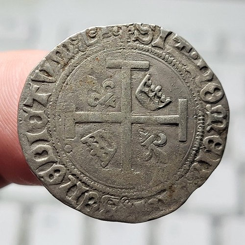Louis xii blanc à - xii,
