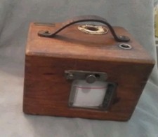 Constateur  Pigeon Ancien