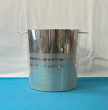 Seau a champagne ERCUIS