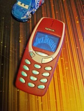 Vintage Nokia 3310 ☎️ Jack Daniel’s Edition ? Angel Wings ? RGB Vibes