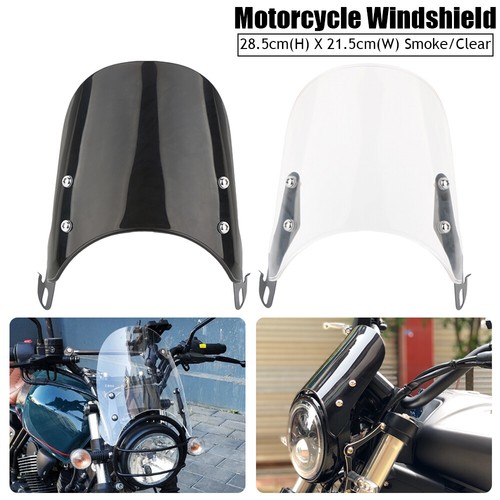 Universel pare brise moto - pare,