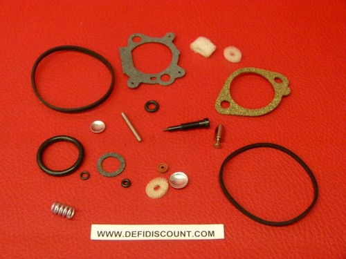 Kit joints briggs - kit, et