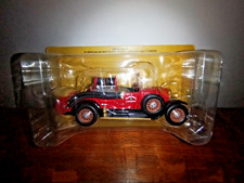 Delahaye Type 92 PS Bomberos