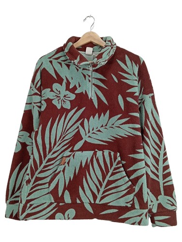 Roxy veste polaire femme - roxy,
