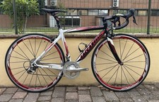 Vélo de Course Rim Carbone