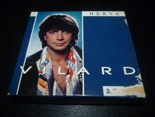 COFFRET 3 CD "HERVE VILARD 