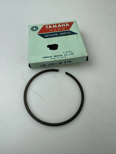 Yamaha tz350f 1979 segment - tz350f, de
