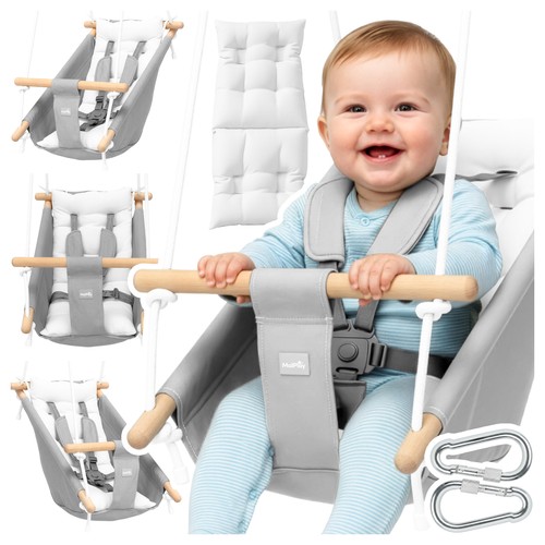 Balançoire bébé hamac